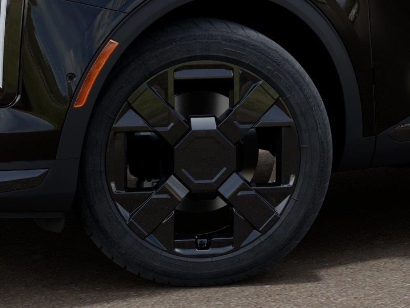 2027 Kia Sportage Plug-In Hybrid X-Line Prestige
