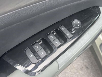 2025 Kia Sportage Plug-In Hybrid X-Line Prestige