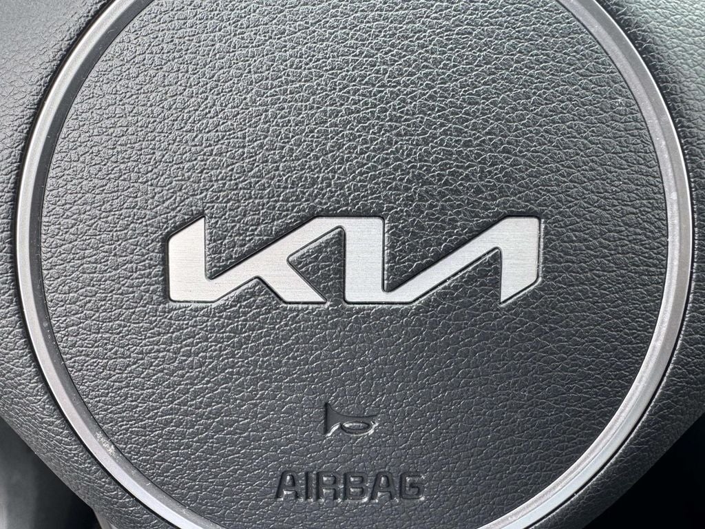 2025 Kia Sportage Plug-In Hybrid X-Line Prestige