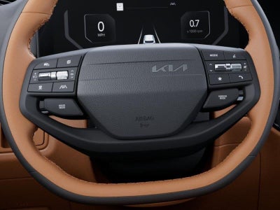 2027 Kia Sportage Plug-In Hybrid X-Line Prestige