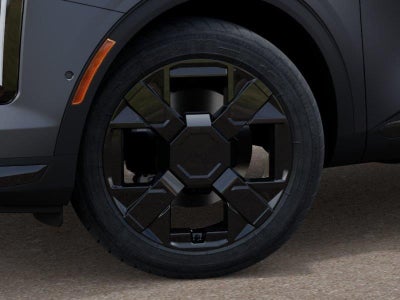 2027 Kia Sportage Plug-In Hybrid X-Line Prestige