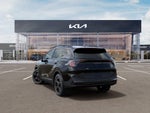 2026 Kia Sportage Plug-In Hybrid X-Line Prestige