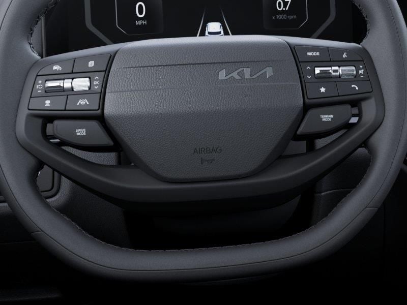 2026 Kia Sportage Plug-In Hybrid X-Line Prestige