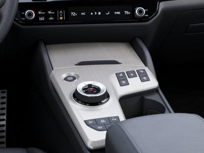 2026 Kia Sportage Plug-In Hybrid X-Line Prestige