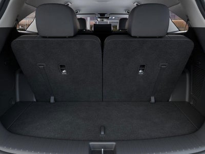 2026 Kia Sorento Plug-In Hybrid EX