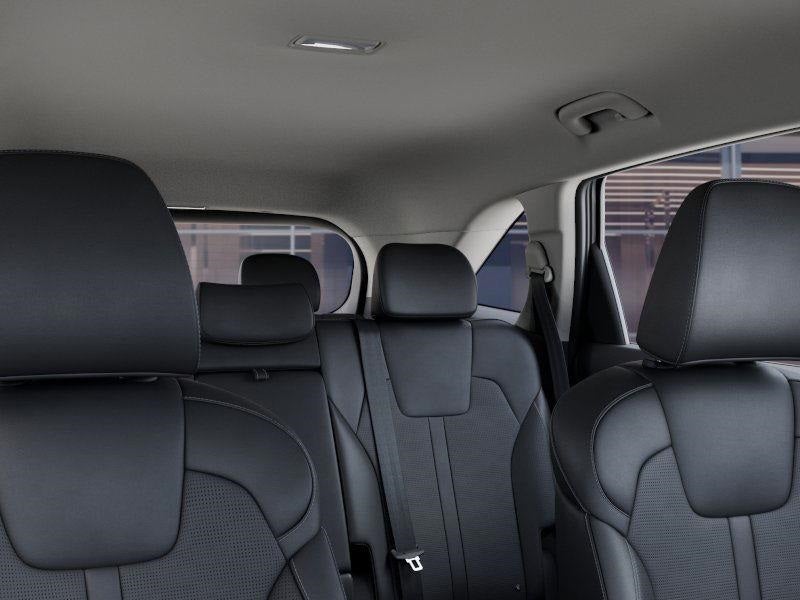 2026 Kia Sorento Plug-In Hybrid EX