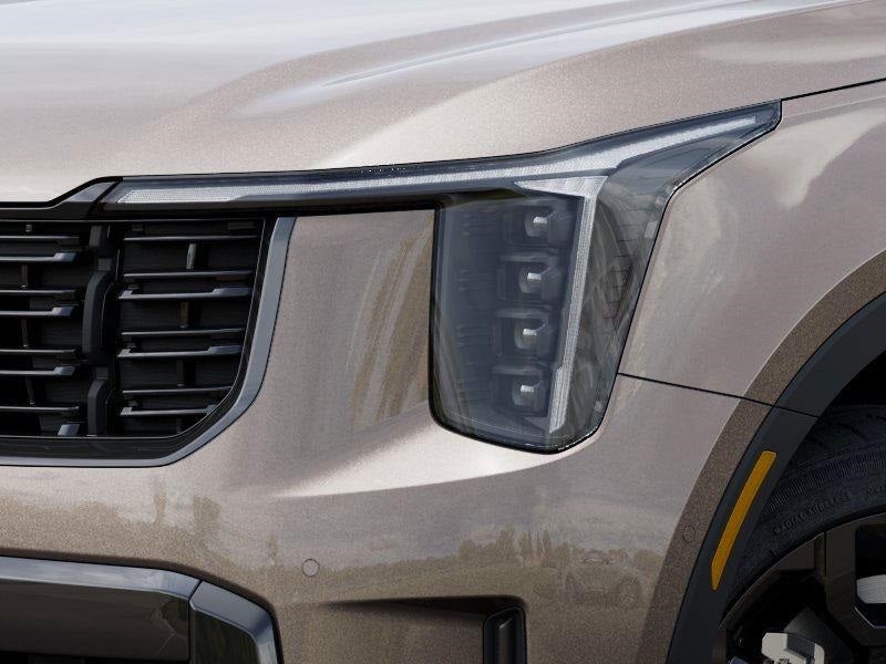 2026 Kia Sorento Plug-In Hybrid SX Prestige