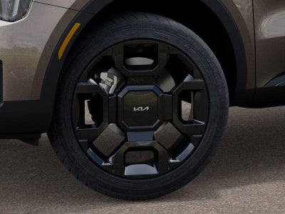 2026 Kia Sorento Plug-In Hybrid SX Prestige