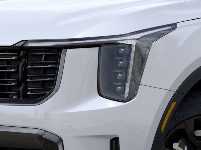 2026 Kia Sorento Plug-In Hybrid SX Prestige