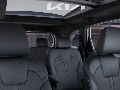 2026 Kia Sorento Plug-In Hybrid SX Prestige