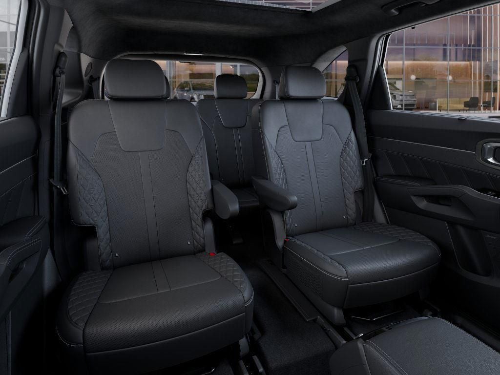 2026 Kia Sorento Plug-In Hybrid SX Prestige