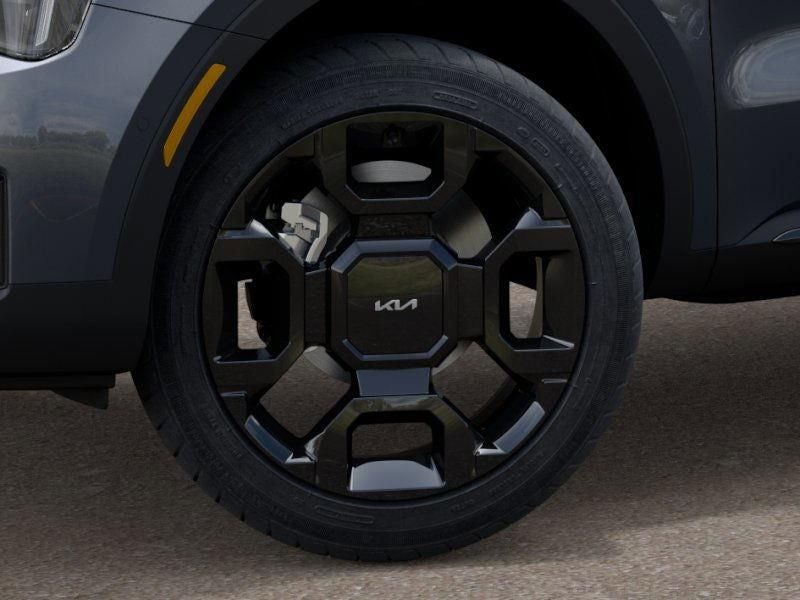 2026 Kia Sorento Plug-In Hybrid SX Prestige