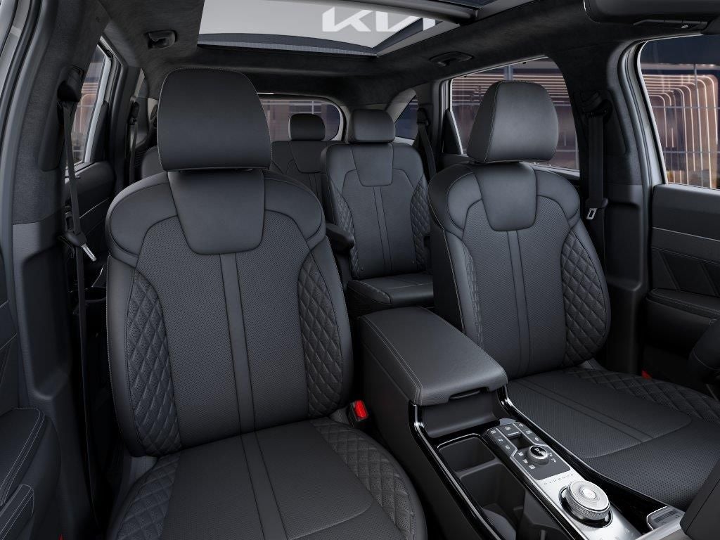 2026 Kia Sorento Plug-In Hybrid SX Prestige