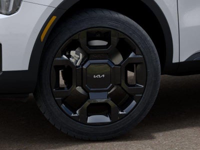 2026 Kia Sorento Plug-In Hybrid SX Prestige