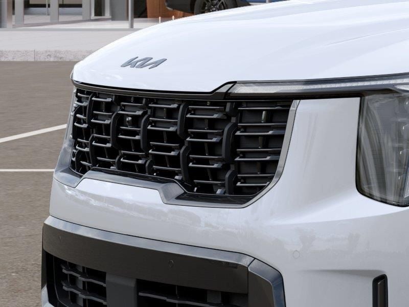 2026 Kia Sorento Plug-In Hybrid SX Prestige