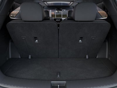 2026 Kia Sorento Plug-In Hybrid SX Prestige