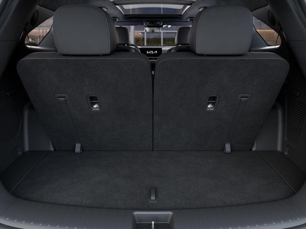 2026 Kia Sorento Plug-In Hybrid SX Prestige