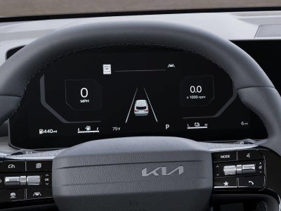 2026 Kia Sorento Plug-In Hybrid SX Prestige