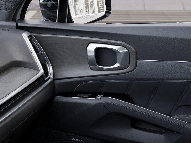 2026 Kia Sorento Plug-In Hybrid SX Prestige