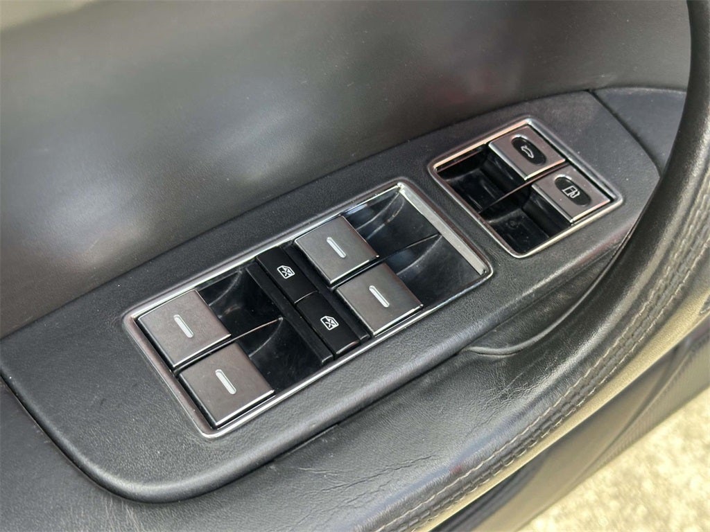 2007 Bentley Continental Flying Spur Base