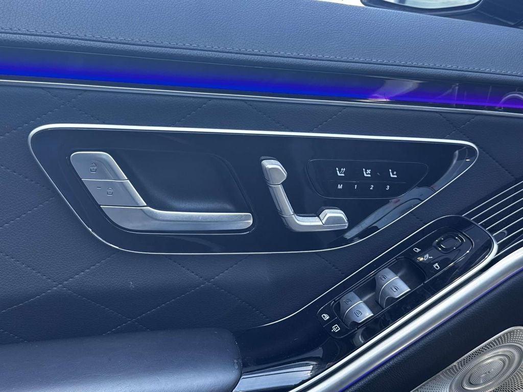 2023 Mercedes-Benz S-Class S 580 4MATIC®