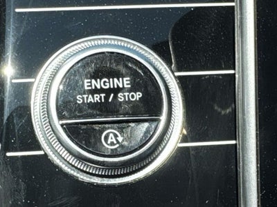 2023 Mercedes-Benz S-Class S 580 4MATIC®