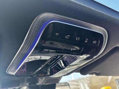 2023 Mercedes-Benz S-Class S 580 4MATIC®