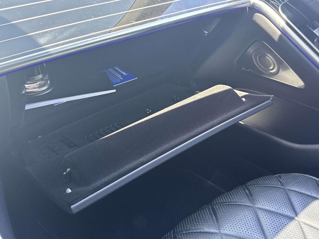 2023 Mercedes-Benz S-Class S 580 4MATIC®