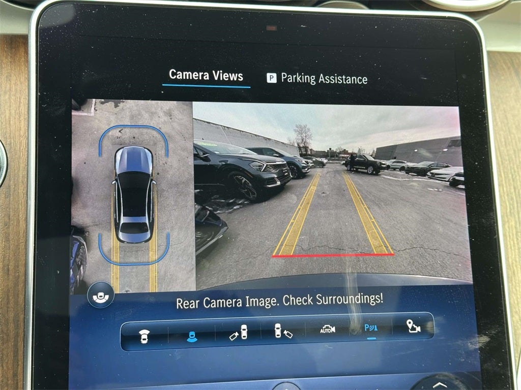 2022 Mercedes-Benz C-Class C 300 4MATIC®