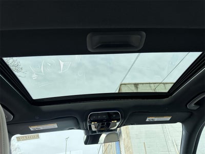 2023 Mercedes-Benz C-Class C 300 4MATIC®