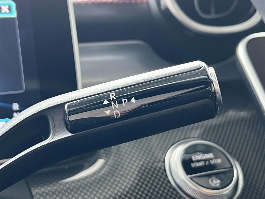 2023 Mercedes-Benz C-Class C 43 AMG® 4MATIC®