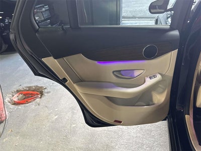 2022 Mercedes-Benz GLC GLC 300 4MATIC®