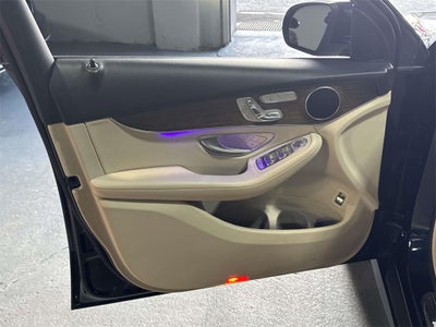 2022 Mercedes-Benz GLC GLC 300 4MATIC®