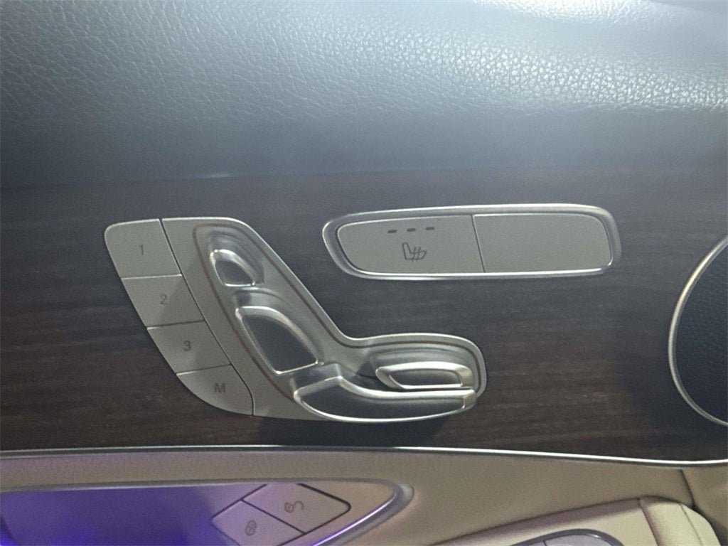 2022 Mercedes-Benz GLC GLC 300 4MATIC®