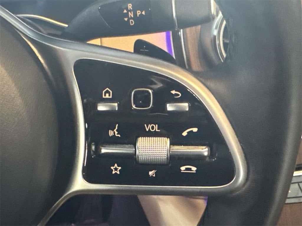 2022 Mercedes-Benz GLC GLC 300 4MATIC®