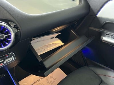 2022 Mercedes-Benz GLA GLA 35 AMG® 4MATIC®