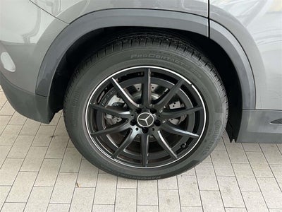 2022 Mercedes-Benz GLA GLA 35 AMG® 4MATIC®