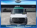 2021 Mercedes-Benz Sprinter 2500 Cargo 144 WB