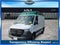 2021 Mercedes-Benz Sprinter 2500 Cargo 144 WB