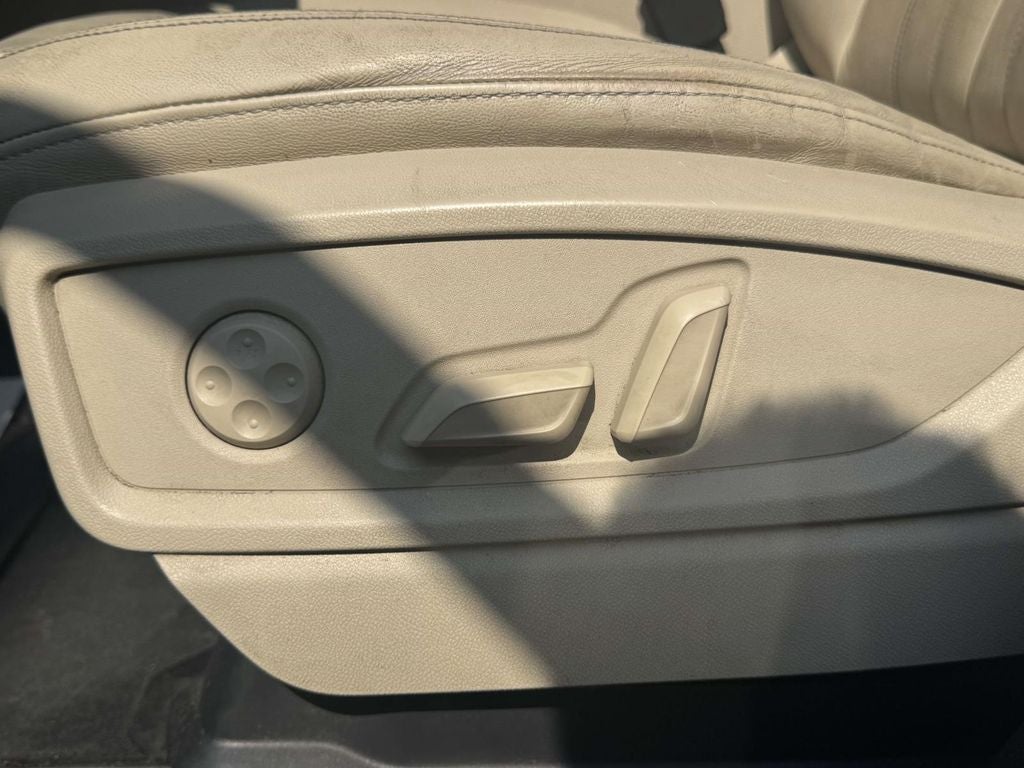 2021 Audi Q5 45 Premium Plus quattro