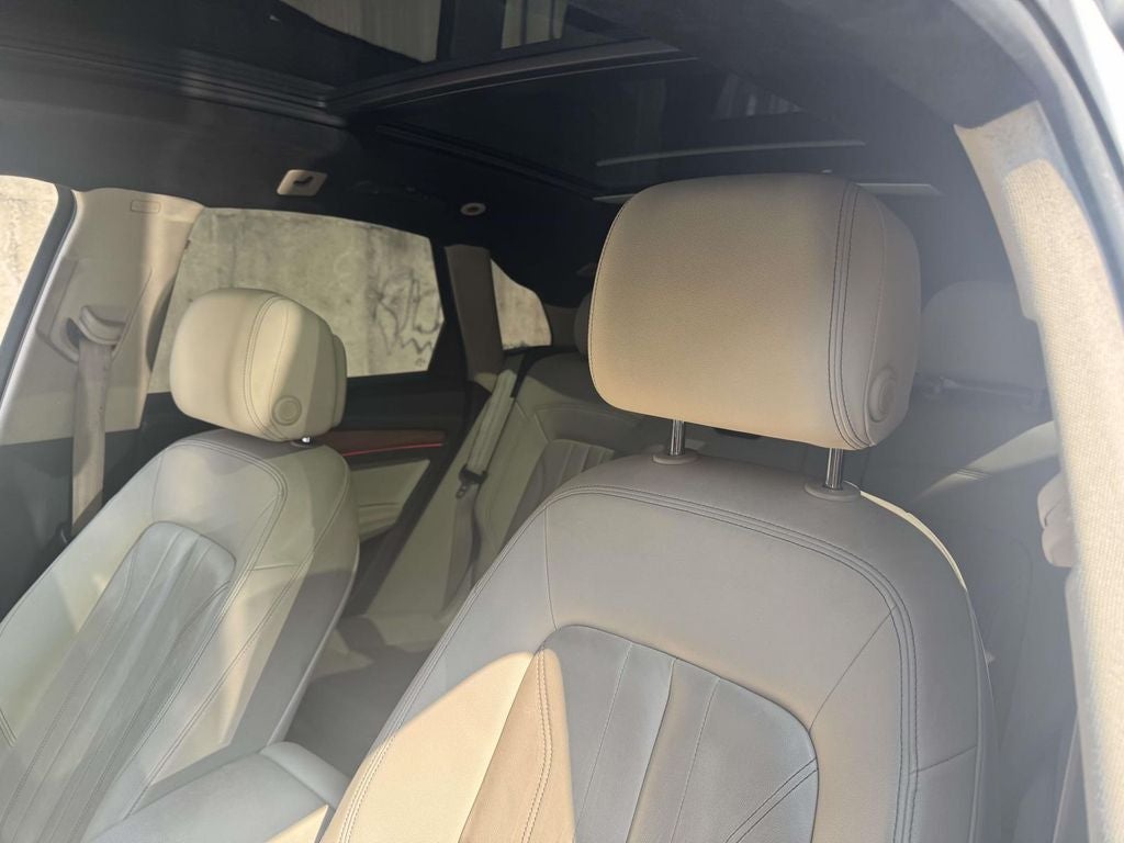 2021 Audi Q5 45 Premium Plus quattro