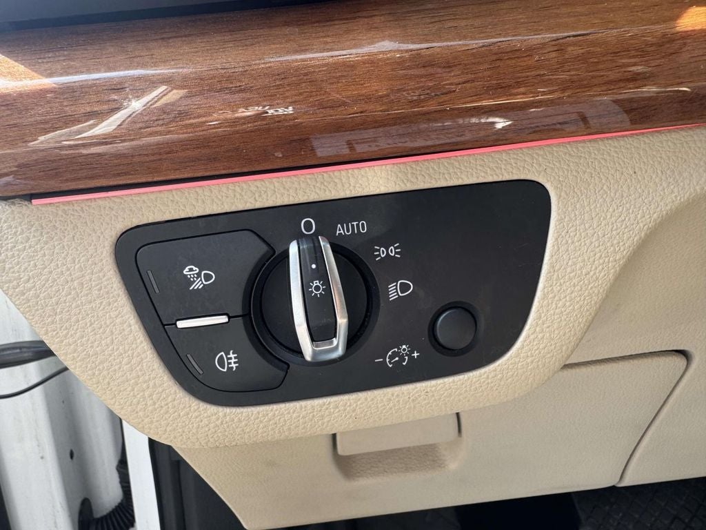 2021 Audi Q5 45 Premium Plus quattro