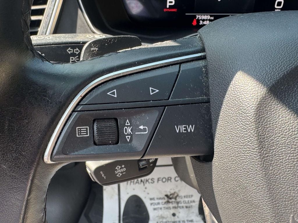 2021 Audi Q5 45 Premium Plus quattro