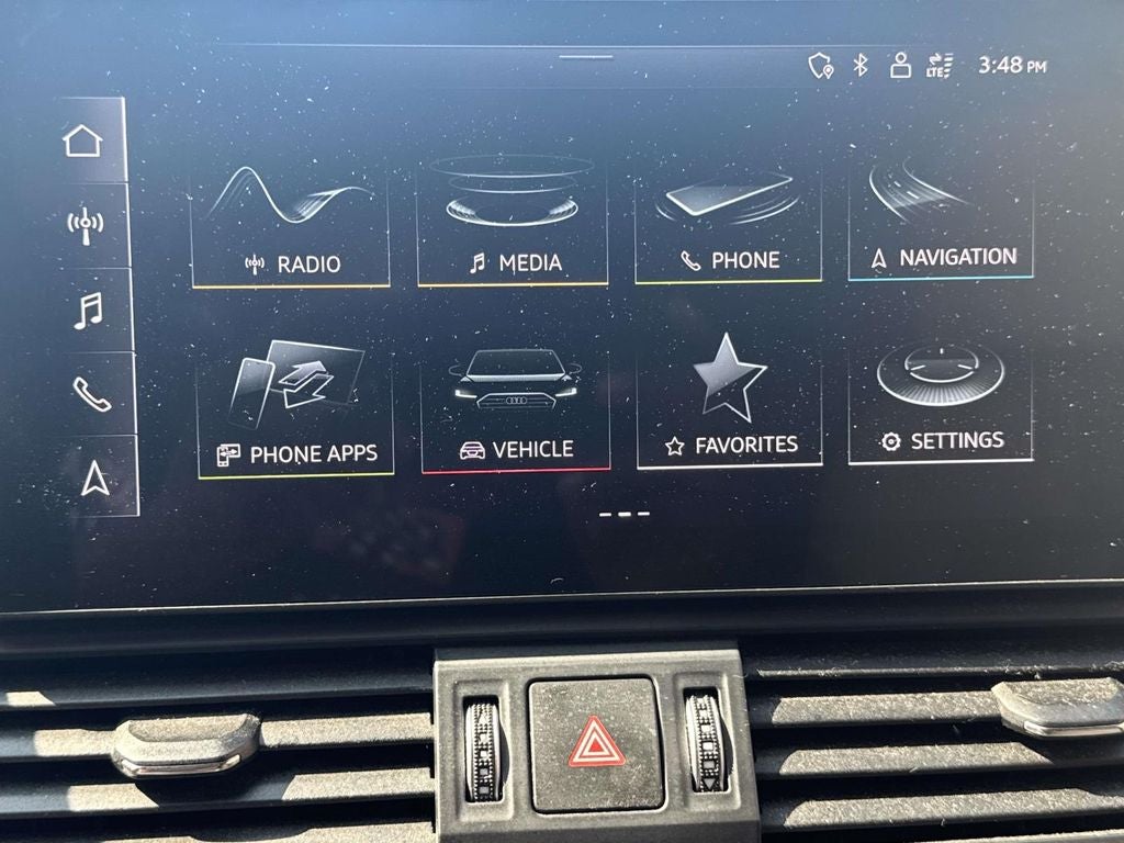 2021 Audi Q5 45 Premium Plus quattro