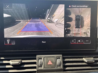 2021 Audi Q5 45 Premium Plus quattro