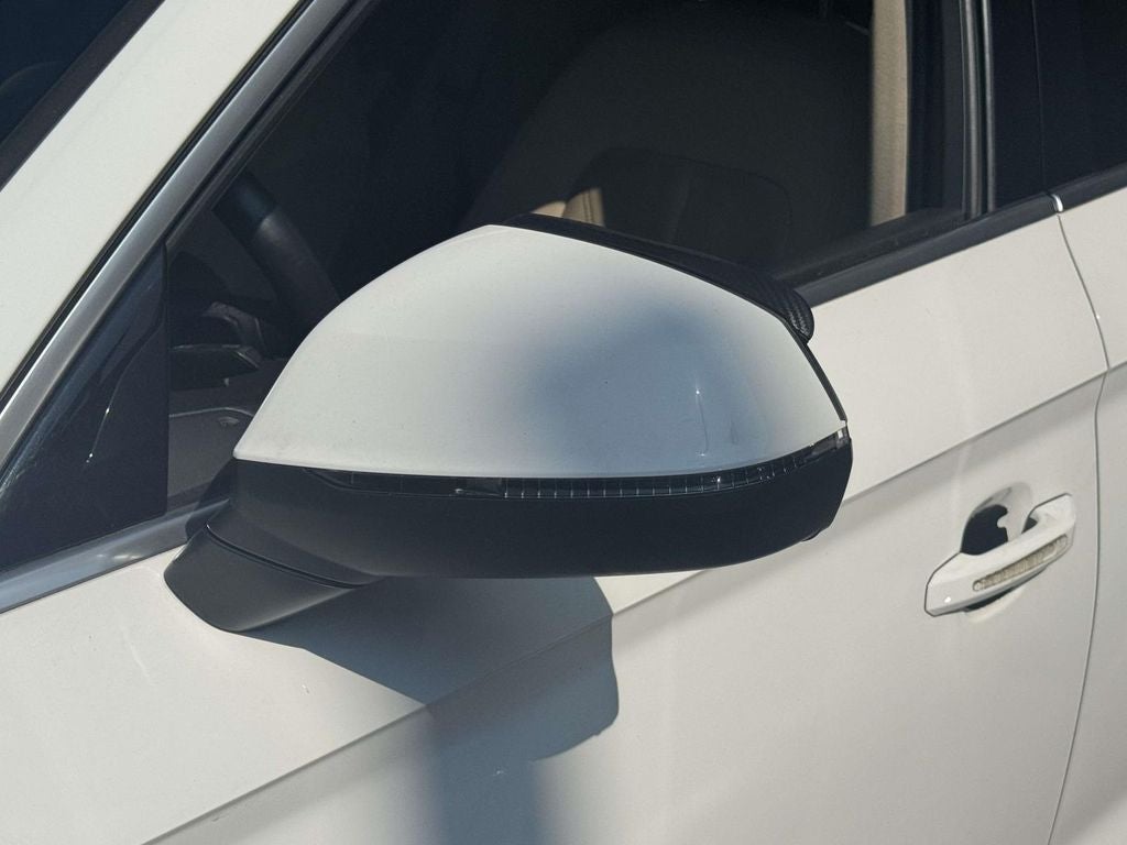 2021 Audi Q5 45 Premium Plus quattro