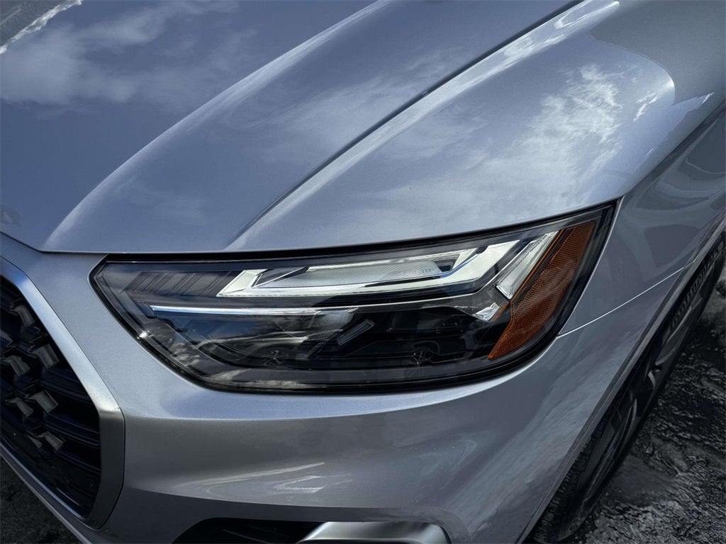 2023 Audi Q5 45 S line Premium quattro