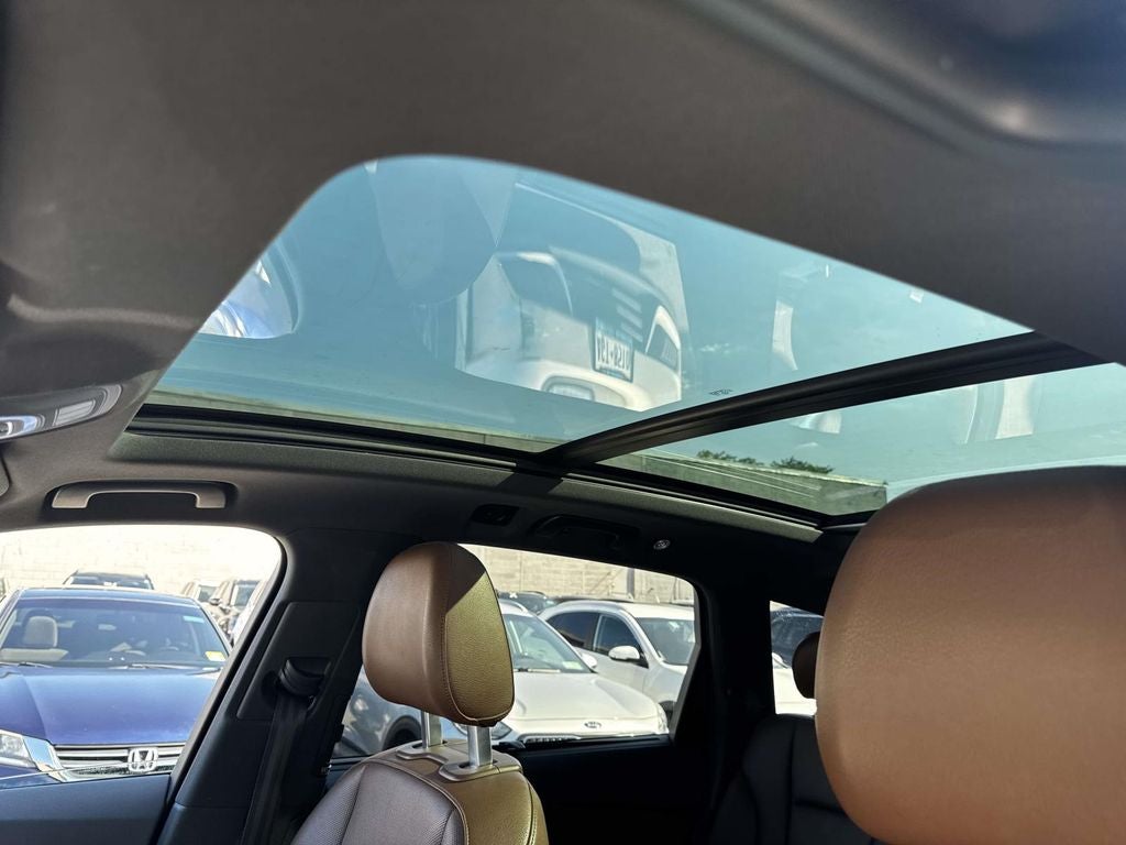 2017 Audi Q7 3.0T Premium Plus quattro