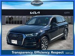 2017 Audi Q7 3.0T Premium Plus quattro