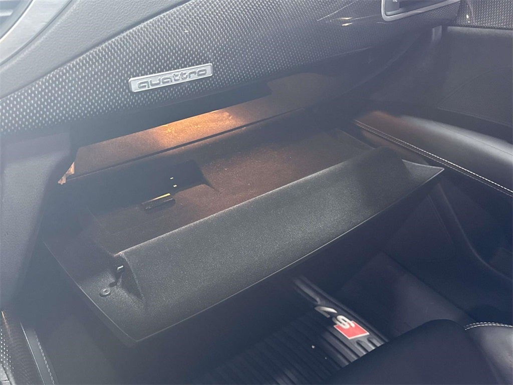 2018 Audi S7 4.0T Prestige quattro